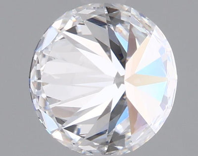 0.98 Carat Round Lab Diamond :: 360 spin frame 06