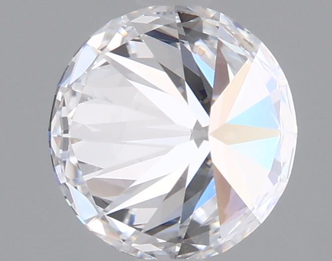 0.98 Carat Round Lab Diamond :: 360 spin frame 06