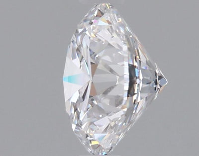 0.98 Carat Round Lab Diamond :: 360 spin frame 07