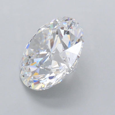 1.90 Carat Round Lab Diamond :: 360 spin frame 01