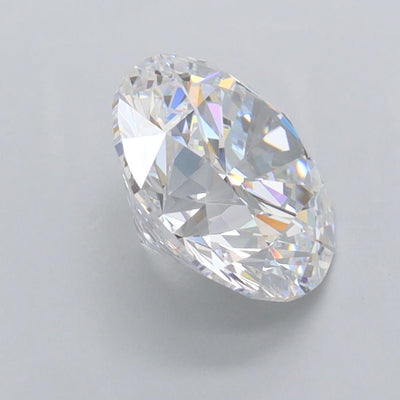 1.90 Carat Round Lab Diamond :: 360 spin frame 02