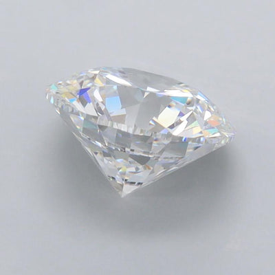 1.90 Carat Round Lab Diamond :: 360 spin frame 04