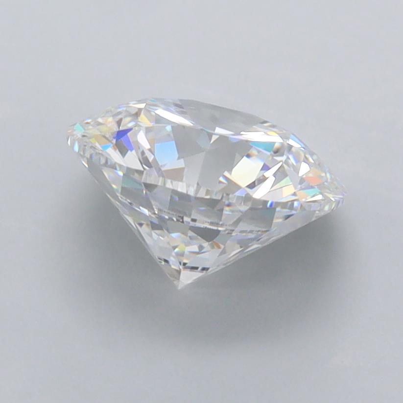 1.90 Carat Round Lab Diamond :: 360 spin frame 04