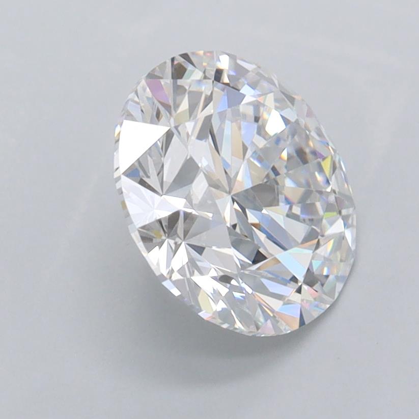 1.90 Carat Round Lab Diamond :: 360 spin frame 05