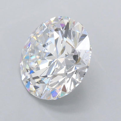 1.90 Carat Round Lab Diamond :: 360 spin frame 07