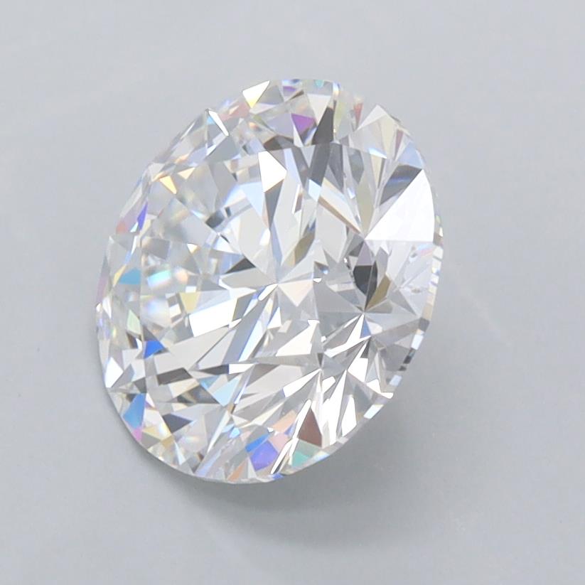 1.90 Carat Round Lab Diamond :: 360 spin frame 07