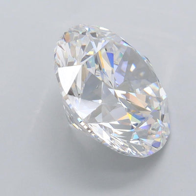 3.16 Carat Round Lab Diamond :: 360 spin frame 01