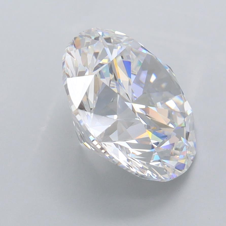 3.16 Carat Round Lab Diamond :: 360 spin frame 01