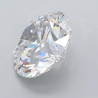 3.16 Carat Round Lab Diamond :: 360 spin frame 02