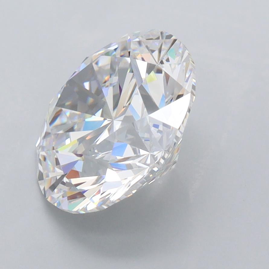 3.16 Carat Round Lab Diamond :: 360 spin frame 02