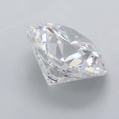 3.16 Carat Round Lab Diamond :: 360 spin frame 03