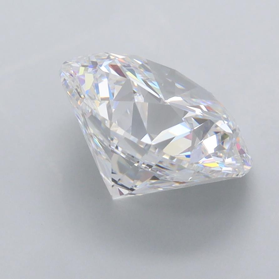 3.16 Carat Round Lab Diamond :: 360 spin frame 03