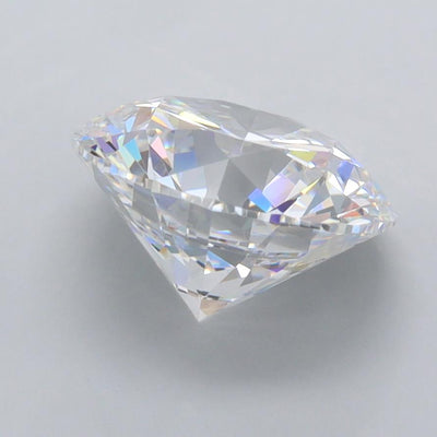 3.16 Carat Round Lab Diamond :: 360 spin frame 06