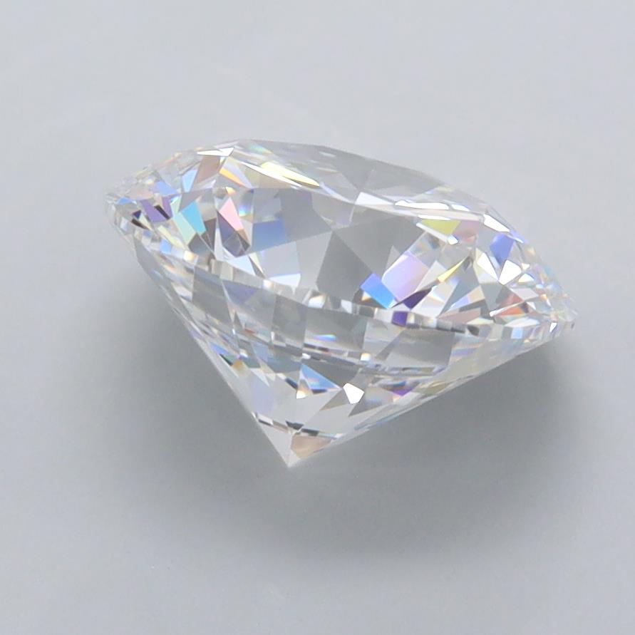 3.16 Carat Round Lab Diamond :: 360 spin frame 06