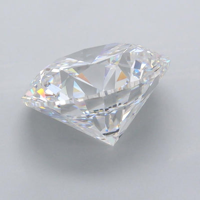3.16 Carat Round Lab Diamond :: 360 spin frame 07