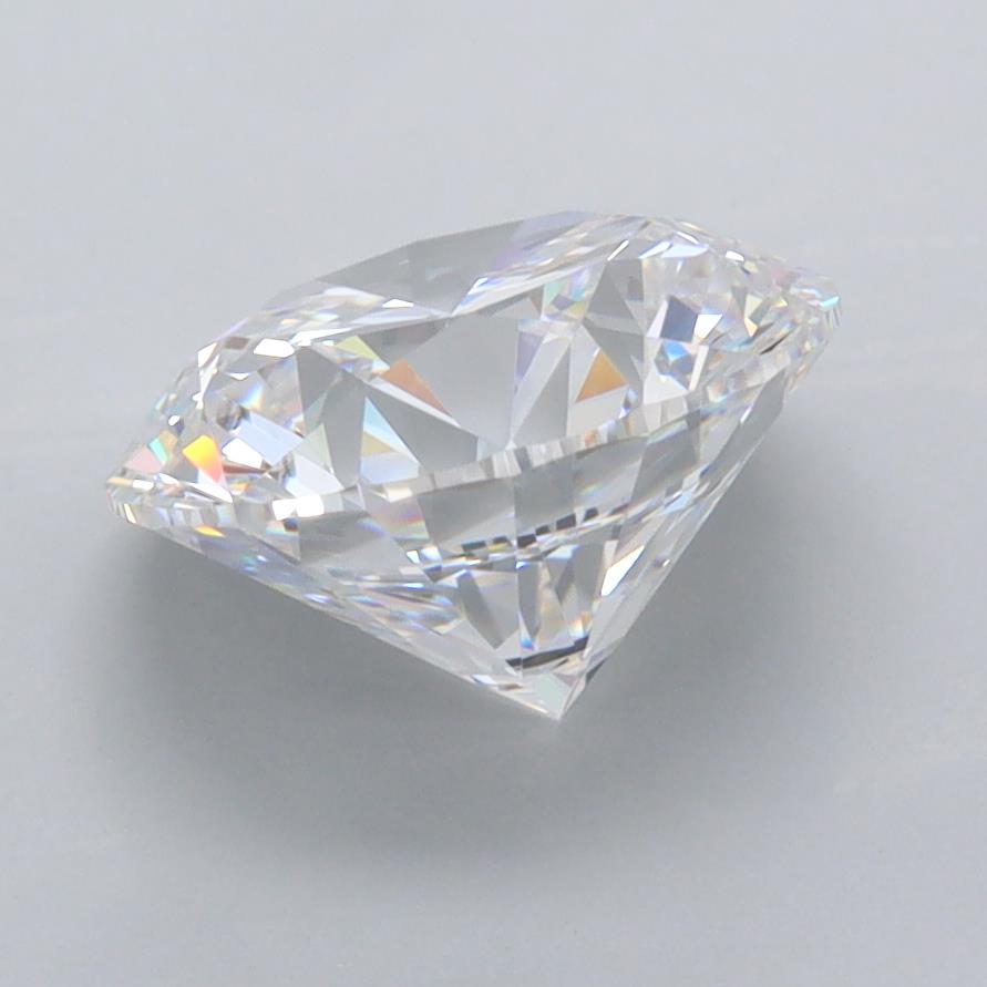 3.16 Carat Round Lab Diamond :: 360 spin frame 07