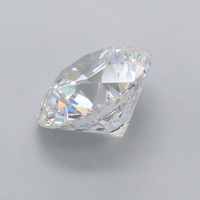 0.93 Carat Round Lab Diamond :: 360 spin frame 03