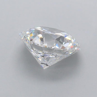 0.93 Carat Round Lab Diamond :: 360 spin frame 05