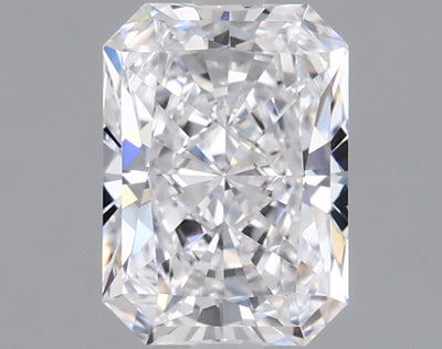 1.02 Carat Radiant Lab Diamond