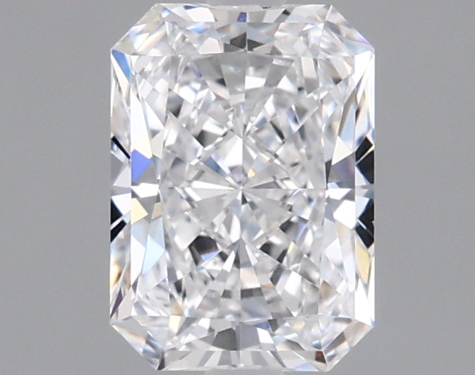 1.02 Carat Radiant Lab Diamond