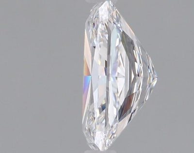 1.02 Carat Radiant Lab Diamond :: 360 spin frame 01