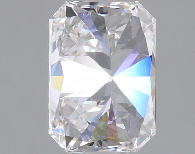 1.02 Carat Radiant Lab Diamond :: 360 spin frame 02