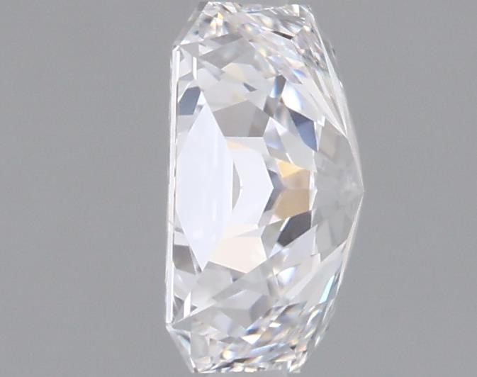 1.02 Carat Radiant Lab Diamond :: 360 spin frame 03