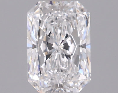 1.01 Carat Radiant Lab Diamond