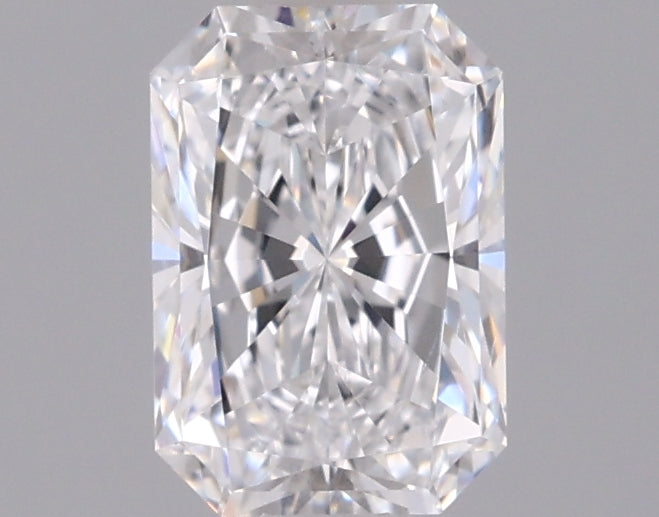 1.01 Carat Radiant Lab Diamond