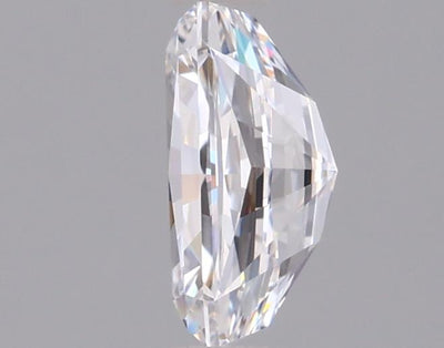 1.01 Carat Radiant Lab Diamond :: 360 spin frame 01