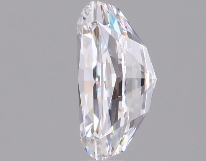 1.01 Carat Radiant Lab Diamond :: 360 spin frame 01