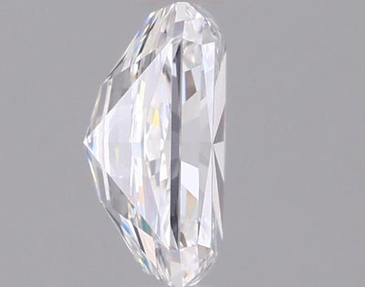 1.01 Carat Radiant Lab Diamond :: 360 spin frame 02