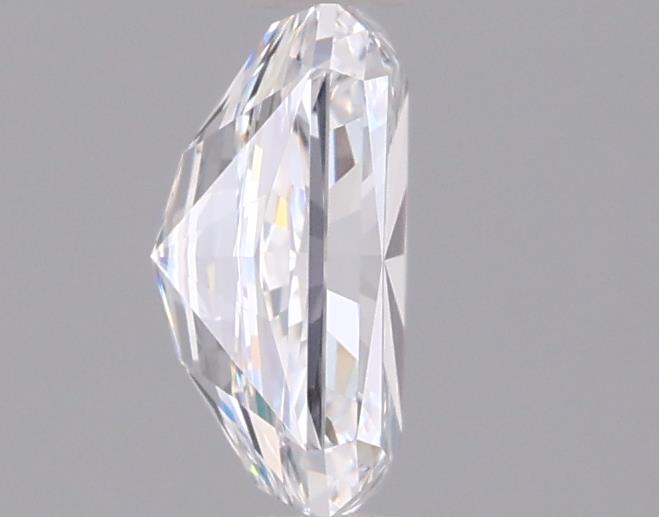 1.01 Carat Radiant Lab Diamond :: 360 spin frame 02