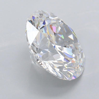 2.54 Carat Round Lab Diamond :: 360 spin frame 01