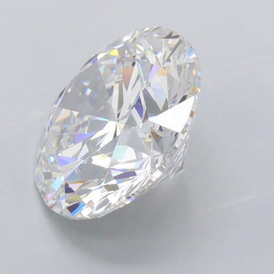 2.54 Carat Round Lab Diamond :: 360 spin frame 02