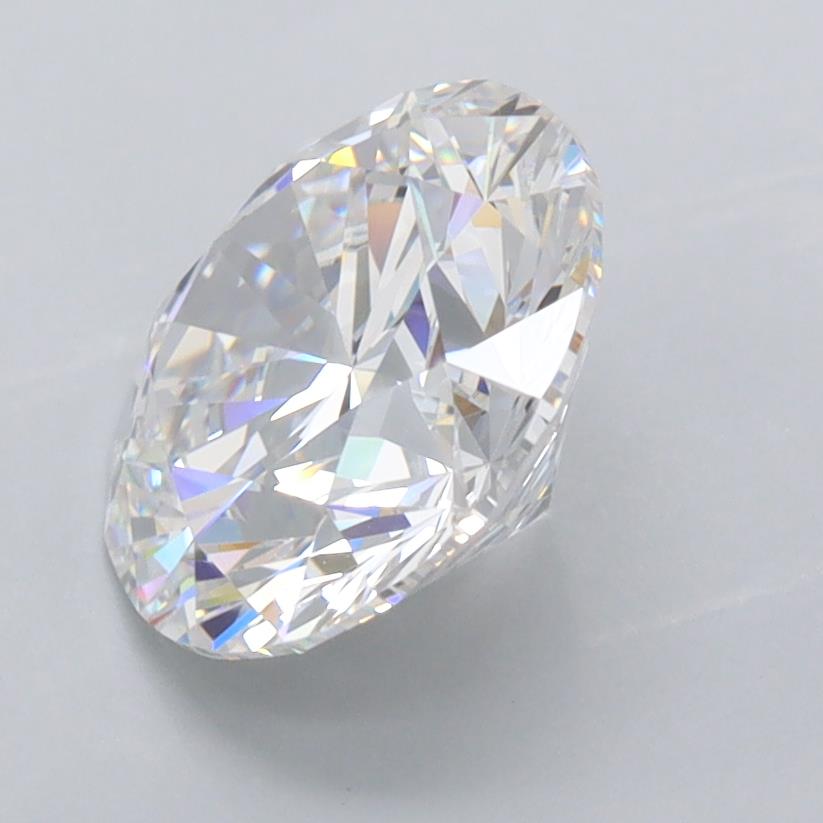 2.54 Carat Round Lab Diamond :: 360 spin frame 02