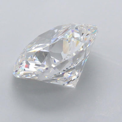 2.54 Carat Round Lab Diamond :: 360 spin frame 03