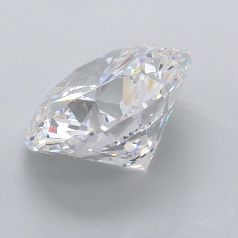2.54 Carat Round Lab Diamond :: 360 spin frame 03