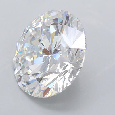 2.54 Carat Round Lab Diamond :: 360 spin frame 05