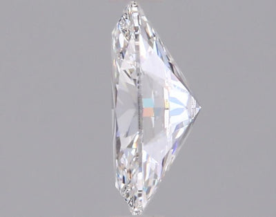 0.98 Carat Oval Lab Diamond :: 360 spin frame 02