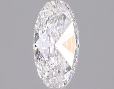 0.98 Carat Oval Lab Diamond :: 360 spin frame 03