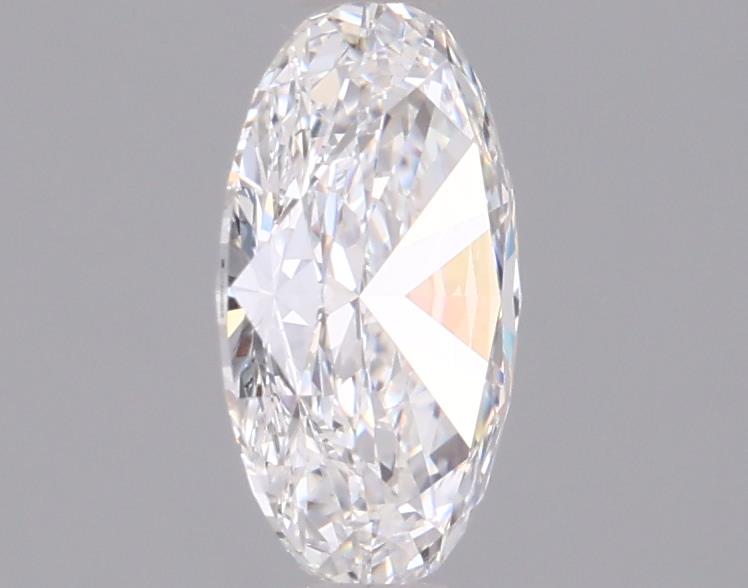 0.98 Carat Oval Lab Diamond :: 360 spin frame 03