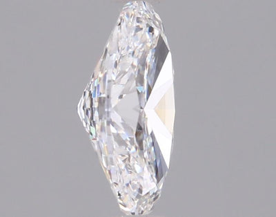 0.98 Carat Oval Lab Diamond :: 360 spin frame 04
