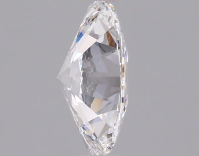 0.98 Carat Oval Lab Diamond :: 360 spin frame 05