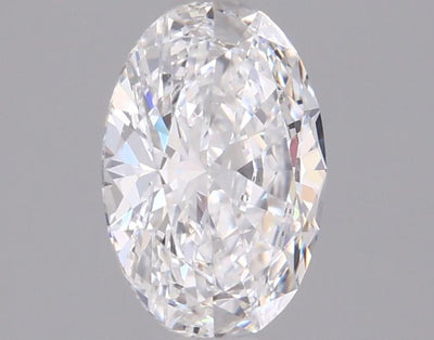 0.98 Carat Oval Lab Diamond :: 360 spin frame 06