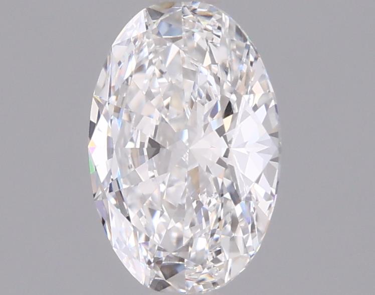 0.98 Carat Oval Lab Diamond :: 360 spin frame 07
