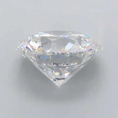 2.03 Carat Round Lab Diamond :: 360 spin frame 01