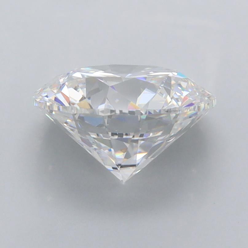 2.03 Carat Round Lab Diamond :: 360 spin frame 01