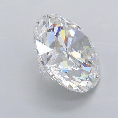 2.03 Carat Round Lab Diamond :: 360 spin frame 02