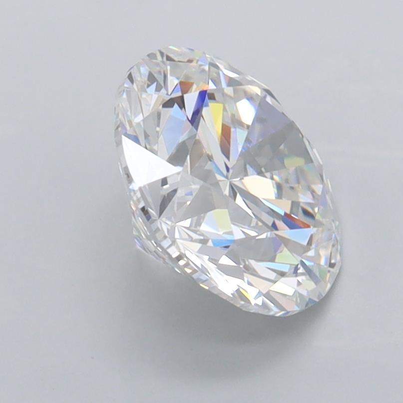2.03 Carat Round Lab Diamond :: 360 spin frame 02